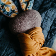 Millie Organic Knit Snuggle Bunny