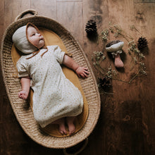 Flora Mushroom Rattle