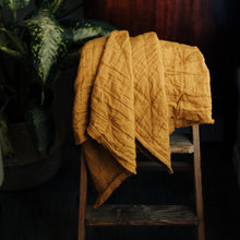 Pre-Order Dandelion Adult Heirloom Blanket